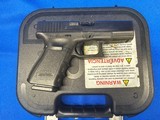 GLOCK G23 GEN3 .40 S&W - 2 of 3