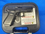 GLOCK G23 GEN3 .40 S&W - 2 of 2