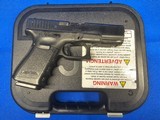 GLOCK G23 GEN3 .40 S&W - 2 of 2