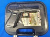 GLOCK G23 GEN3 .40 S&W - 2 of 3