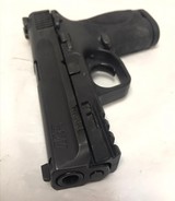 SMITH & WESSON M&P 9 9MM LUGER (9X19 PARA) - 3 of 3