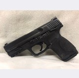 SMITH & WESSON M&P 9 9MM LUGER (9X19 PARA) - 1 of 3