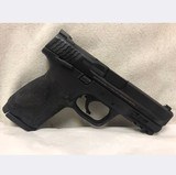 SMITH & WESSON M&P 9 9MM LUGER (9X19 PARA) - 2 of 3