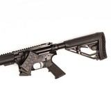 ALEXANDER ARMS AAR-17 .17 HMR - 2 of 3