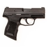 SIG SAUER P365 NITRON MICRO-COMPACT 9MM LUGER (9X19 PARA) - 2 of 3