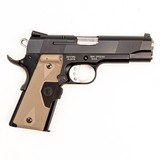 SMITH & WESSON 1911PD .45 ACP - 2 of 3