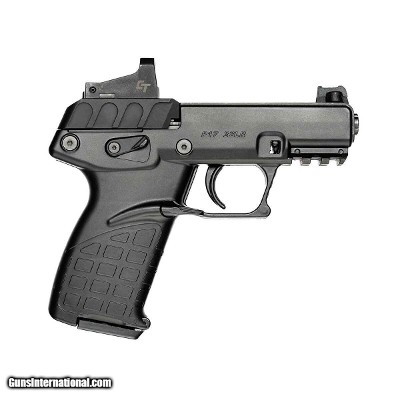 KELTEC P17 W/ RED DOT .22 LR