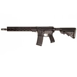 PRIMARY WEAPONS SYSTEMS (PWS) MK 1 5.56X45MM NATO - 1 of 2