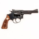 SMITH & WESSON 34-1 .22 LR - 2 of 2