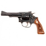 SMITH & WESSON 34-1 .22 LR - 1 of 2