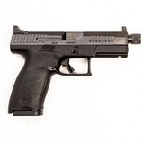 CZ P-10 C 9MM LUGER (9X19 PARA) - 2 of 3