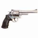 SMITH & WESSON 629-6 .44 MAGNUM - 2 of 3