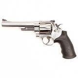 SMITH & WESSON 629-6 .44 MAGNUM - 1 of 3