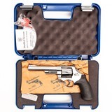 SMITH & WESSON 629-6 .44 MAGNUM - 3 of 3