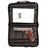 ED BROWN 1911 SPECIAL FORCES 9MM LUGER (9X19 PARA) - 3 of 3