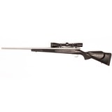 WEATHERBY VANGUARD .257 WBY MAG - 1 of 3