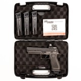 SIG SAUER P320 MAX 9MM LUGER (9X19 PARA) - 3 of 3