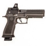 SIG SAUER P320 MAX 9MM LUGER (9X19 PARA) - 2 of 3