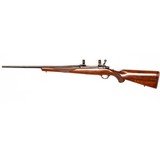 RUGER M77 .257 ROBERTS - 1 of 2