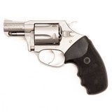CHARTER ARMS UNDERCOVERETTE .32 MAG