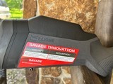 SAVAGE ARMS MODEL 110 6.5MM CREEDMOOR - 3 of 3