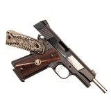 COLT COMPETITON ELW 1 OF 500 .45 ACP - 3 of 3