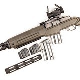 RUGER RANCH RIFLE .223 REM - 2 of 3