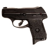RUGER LC9S 9MM LUGER (9X19 PARA) - 1 of 3