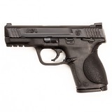 SMITH & WESSON M&P45 COMPACT (TRADE-IN) .45 ACP - 1 of 3