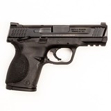 SMITH & WESSON M&P45 COMPACT (TRADE-IN) .45 ACP - 3 of 3
