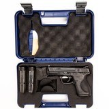 SMITH & WESSON M&P45 COMPACT (TRADE-IN) .45 ACP - 2 of 3