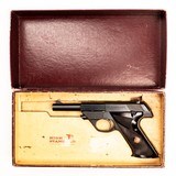 HI-STANDARD SPORT KING MODEL 103.22 LR - 3 of 3