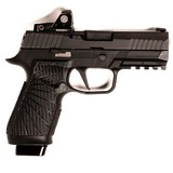 SIG SAUER P320 XCARRY 9MM LUGER (9X19 PARA) - 2 of 3