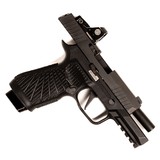 SIG SAUER P320 XCARRY 9MM LUGER (9X19 PARA) - 3 of 3