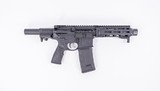 DANIEL DEFENSE DDM4 PDW PISTOL .300 AAC BLACKOUT - 2 of 3