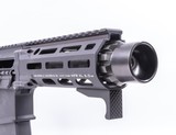 DANIEL DEFENSE DDM4 PDW PISTOL .300 AAC BLACKOUT - 3 of 3