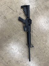 SMITH & WESSON M&P 15 5.56X45MM NATO - 2 of 2