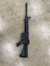 SMITH & WESSON M&P 15 5.56X45MM NATO - 1 of 2