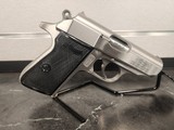 WALTHER PPK/S .380 ACP - 2 of 3