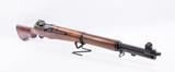 SPRINGFIELD ARMORY M1 Garand with 18 Clips & Accessories .30 CARBINE - 1 of 3