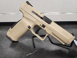 CANIK TP9 SF 9MM LUGER (9X19 PARA) - 2 of 3