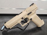 CANIK TP9 SF 9MM LUGER (9X19 PARA) - 1 of 3