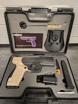 CANIK TP9 SF 9MM LUGER (9X19 PARA) - 3 of 3