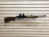 REMINGTON MODEL 7400 CARBINE .30-06 SPRG - 1 of 3