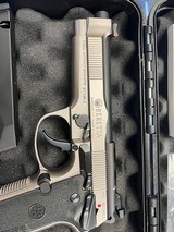 BERETTA 92X PERFORMANCE 9MM LUGER (9X19 PARA) - 3 of 3