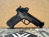 SMITH & WESSON M&P PRO SERIES 9MM LUGER (9X19 PARA) - 2 of 2