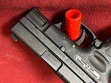 SPRINGFIELD ARMORY xd-9 xd9 xd 9 sub compact 9MM LUGER (9X19 PARA) - 3 of 3