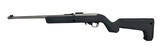 RUGER 10/22 Takedown - Backpacker X-22 .22 LR - 1 of 3
