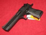 MAGNUM RESEARCH DESERT EAGLE .50 AE - 2 of 3