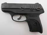 RUGER EC9S 9MM LUGER (9X19 PARA) - 2 of 3